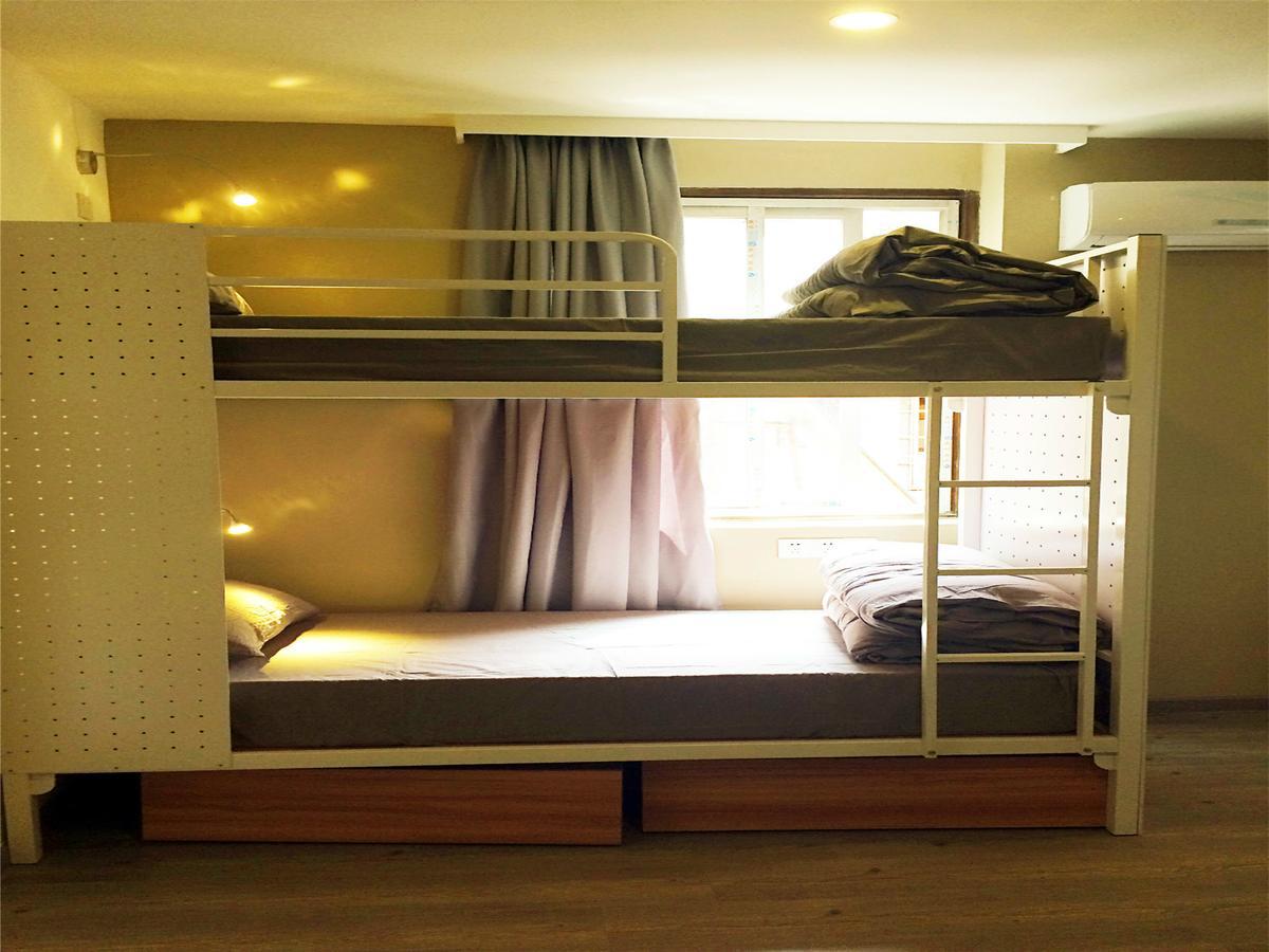 Dengba International Inn Guangzhou Branch מראה חיצוני תמונה