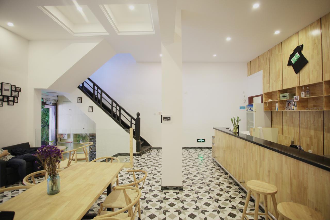 Dengba International Inn Guangzhou Branch מראה חיצוני תמונה