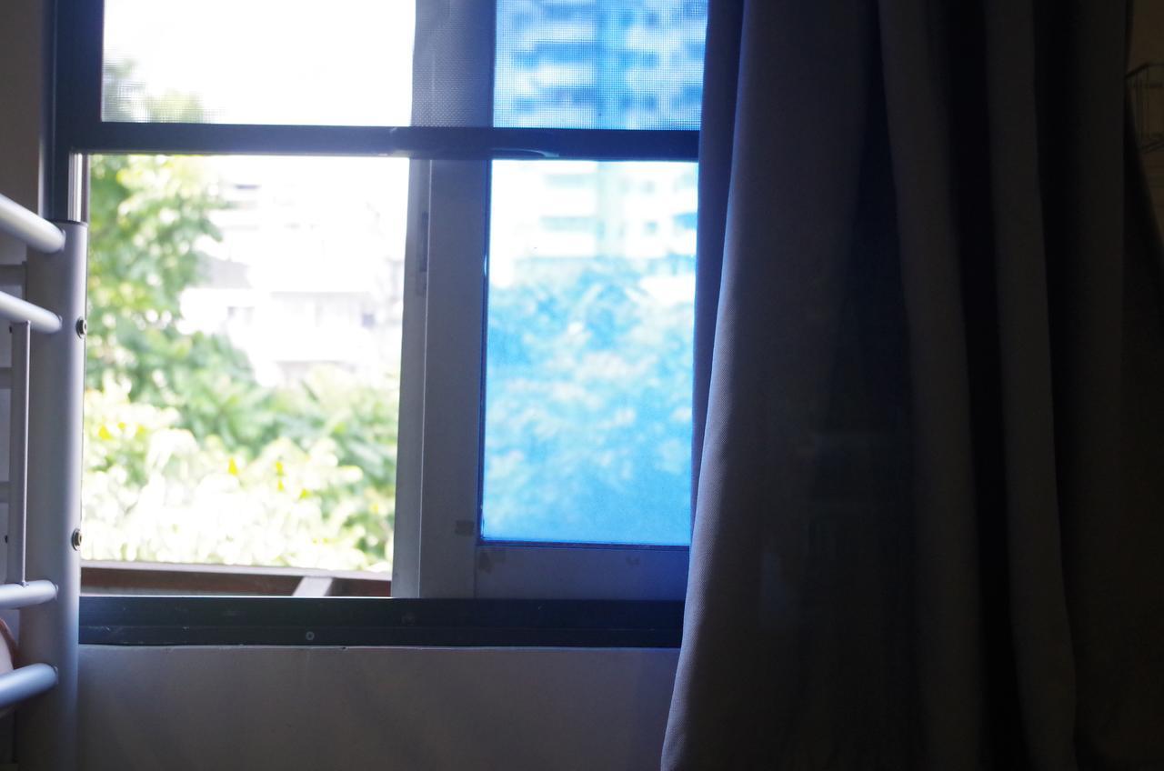Dengba International Inn Guangzhou Branch מראה חיצוני תמונה