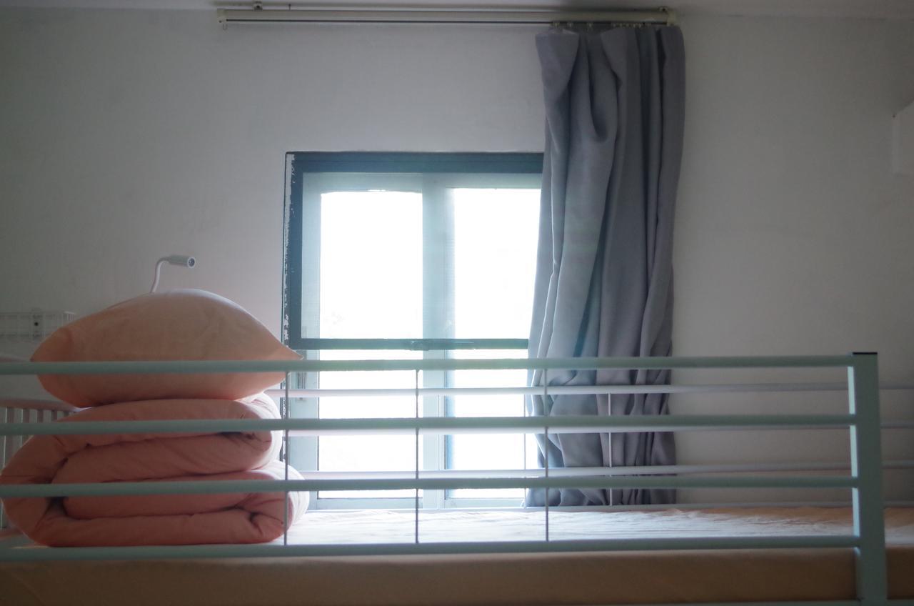 Dengba International Inn Guangzhou Branch מראה חיצוני תמונה